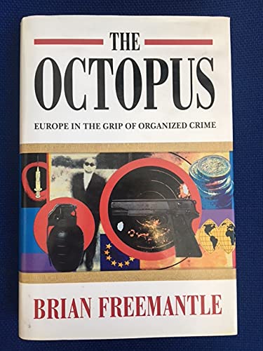 The Octopus, The