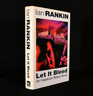 Let it Bleed