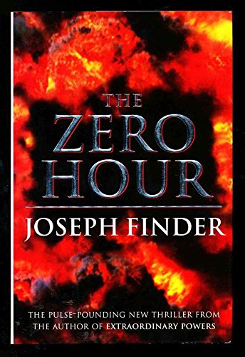 The Zero Hour