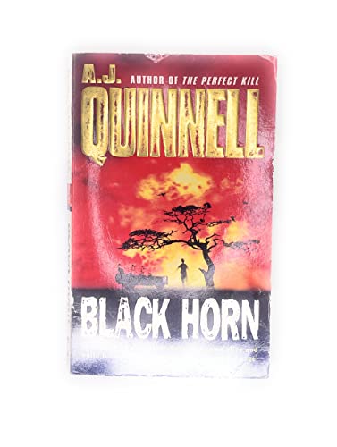 Black Horn