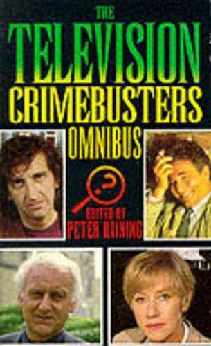 Television Crimebusters Omnibus