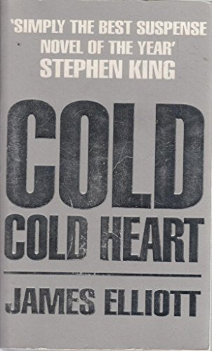 Cold Cold Heart