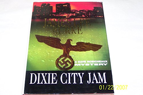 Dixie City Jam