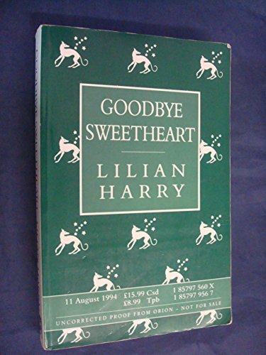 Goodbye Sweetheart