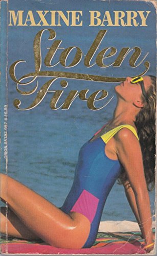 Stolen Fire