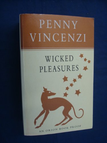 Wicked Pleasures