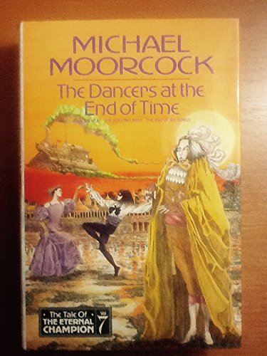 The Dancers at the End of Time