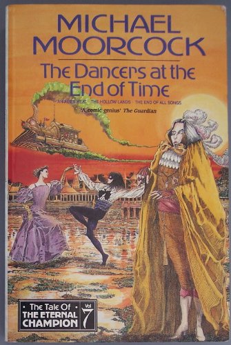 The Dancers at the End of Time