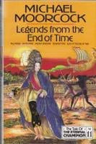Legends from the End of Time