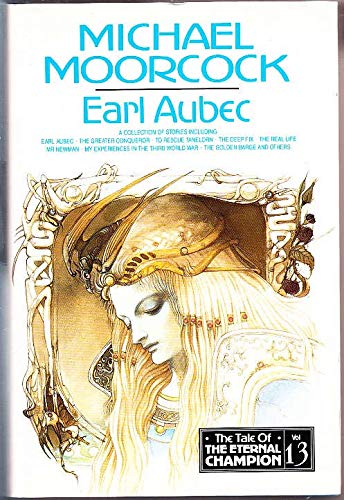 Earl Aubec and Other Stories