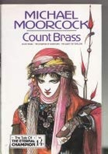Count Brass