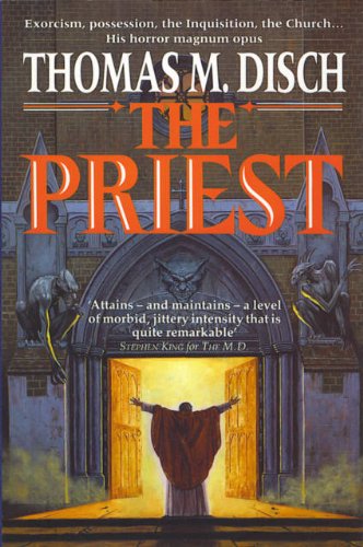 The Priest, The