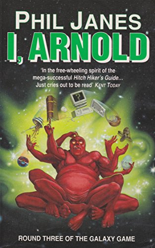 I, Arnold