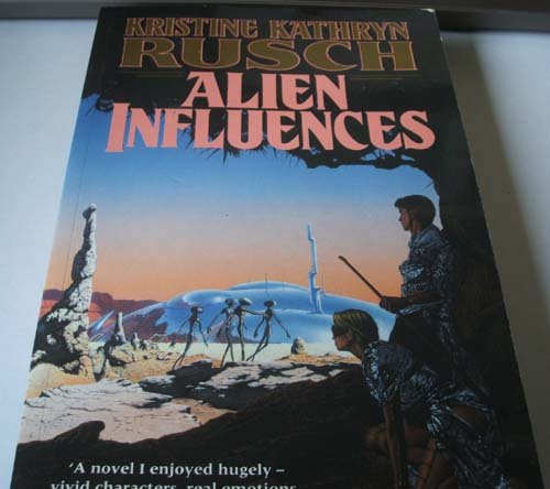 Alien Influences
