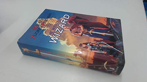 The Western Wizard