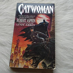 Catwoman