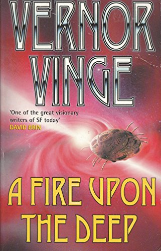 A Fire Upon The Deep