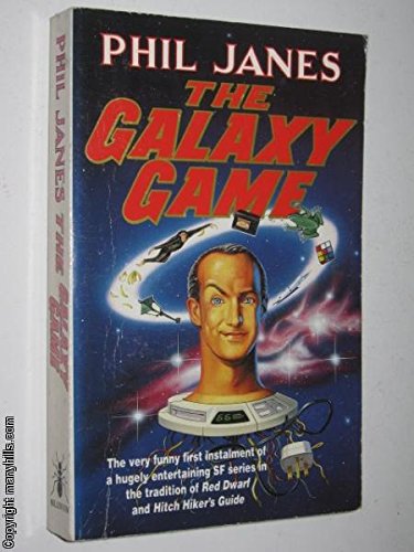 The Galaxy Game