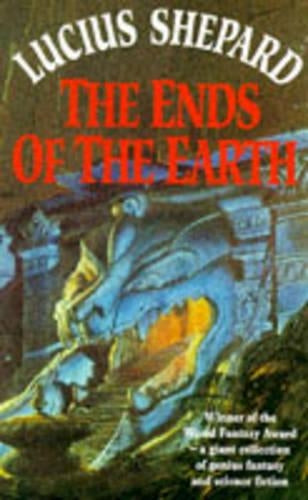 The Ends of the Earth