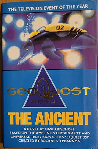 SeaQuest DSV