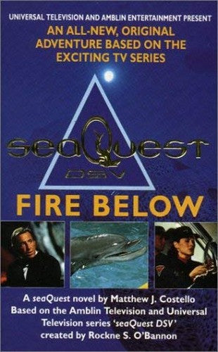 SeaQuest DSV