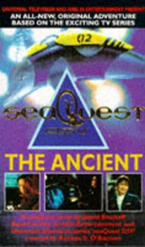 SeaQuest DSV