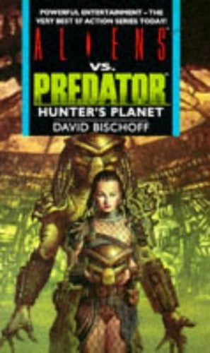 Hunters Planet