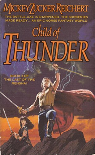 Child of Thunder