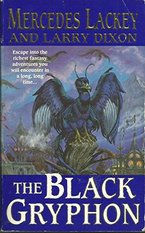 The Black Gryphon