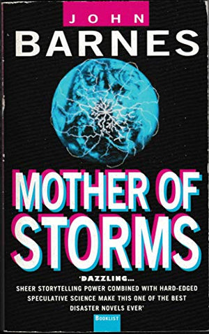 Mother of Storms