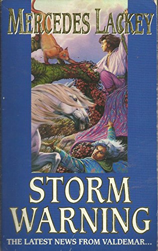 Storm Warning