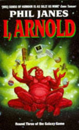 I, Arnold
