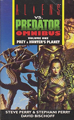 Aliens vs. Predator