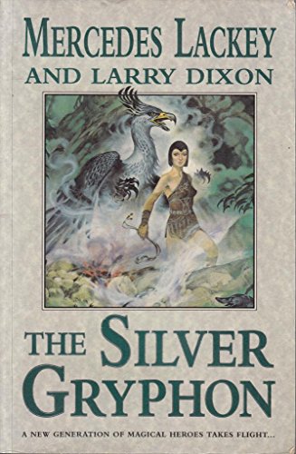 The Silver Gryphon