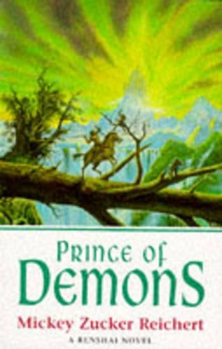 Prince of Demons