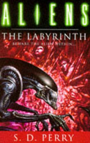 The Labyrinth, The