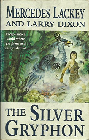 The Silver Gryphon