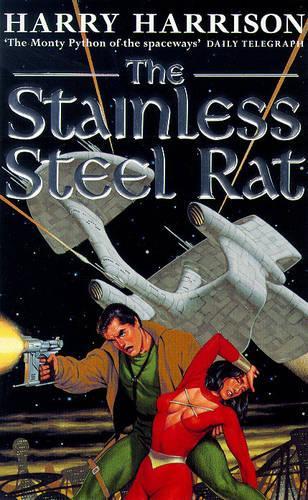 The Stainless Steel Rat
