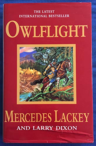 Owlflight
