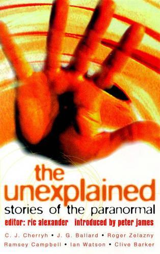 The Unexplained