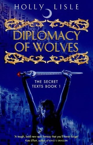 Diplomacy of Wolves