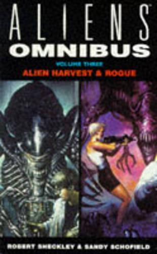 Aliens Omnibus