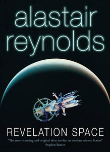 Revelation Space 