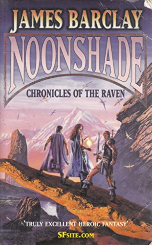 Noonshade