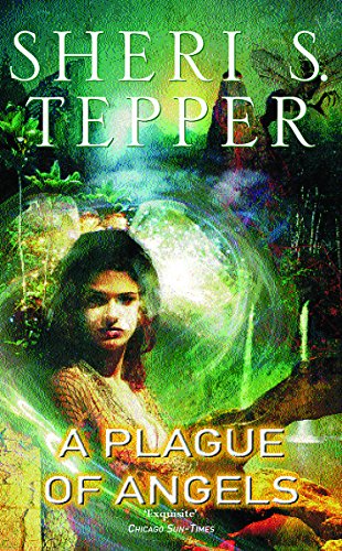 A Plague of Angels