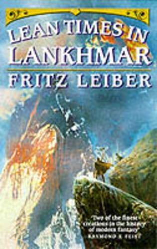 Lean Times in Lankhmar
