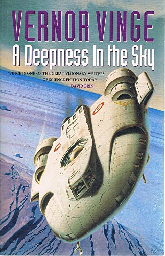A Deepness in the Sky