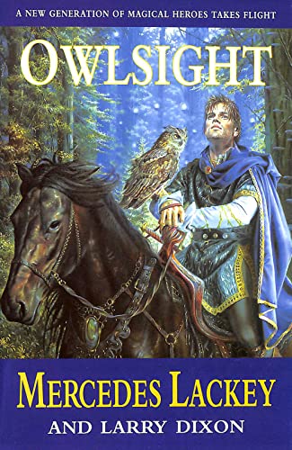 Owlsight