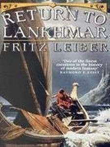 Return to Lankhmar 