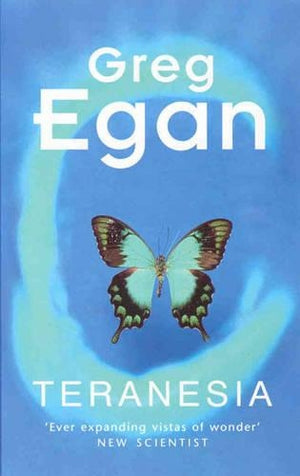 Teranesia